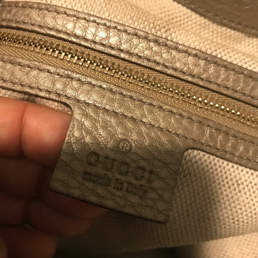 Gucci Bag - Picture 3 of 7